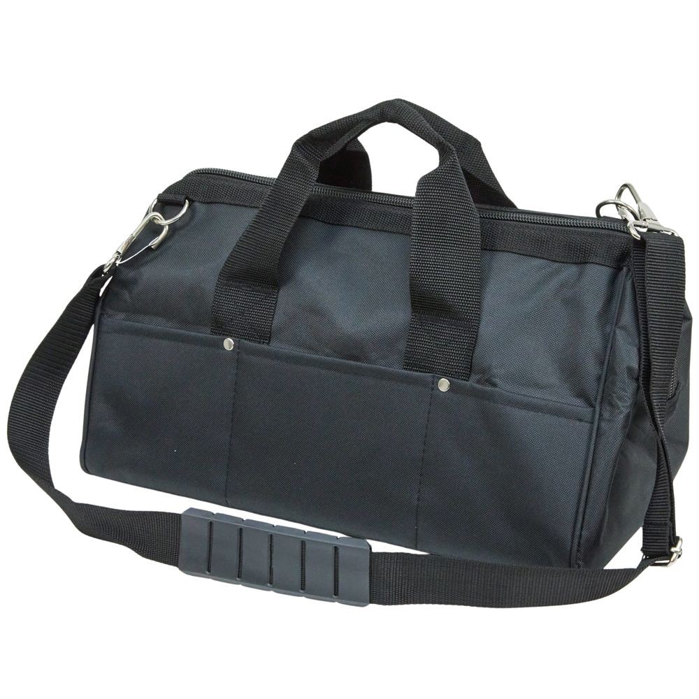 ＷＭ　ツールバッグ　ＷＭー２４００, ブラック, ツールバッグ