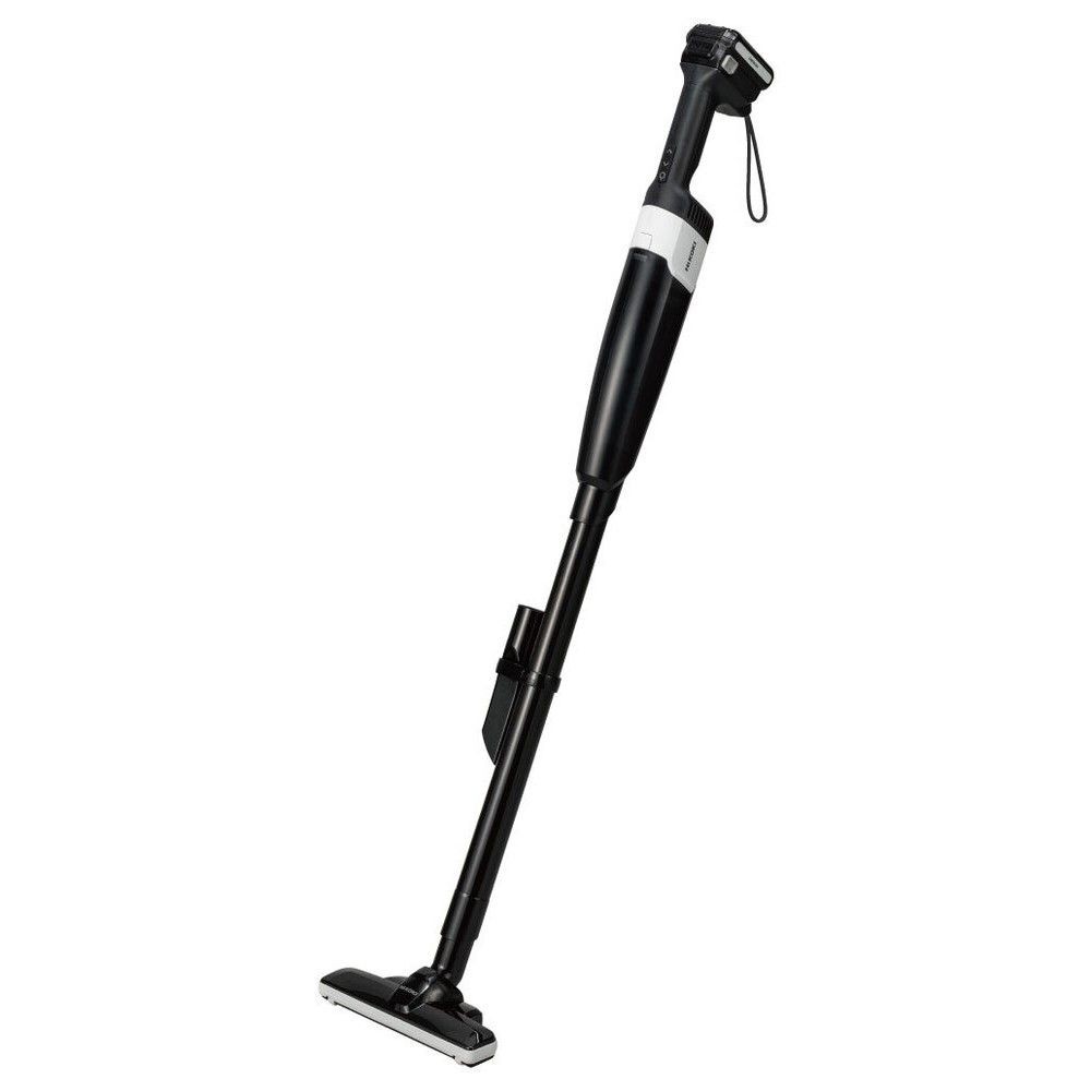 HiKOKI ハイコーキ コードレスクリーナー R12DB (EBS), ブラック, R12DB(ESB)