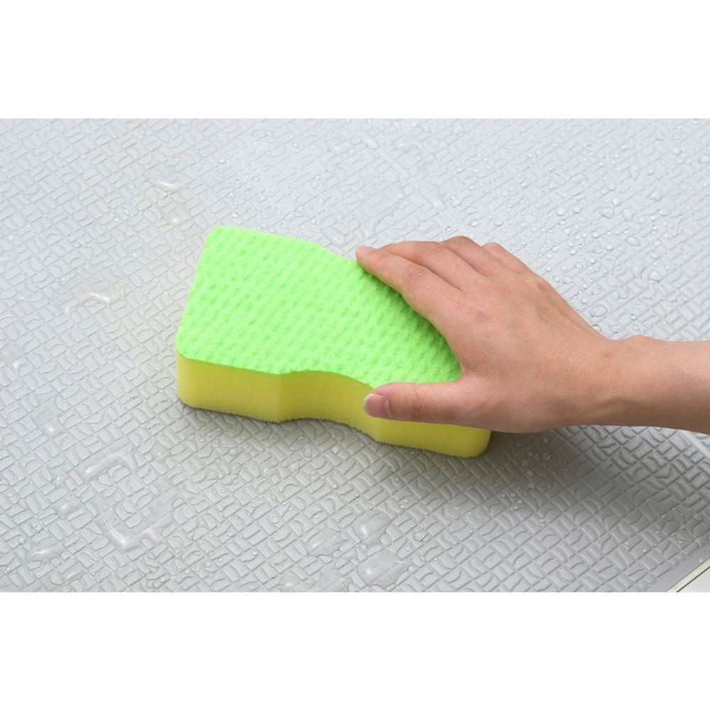 東和　ユニットバス用ブラシスポンジ, その他カラー１, その他サイズ１