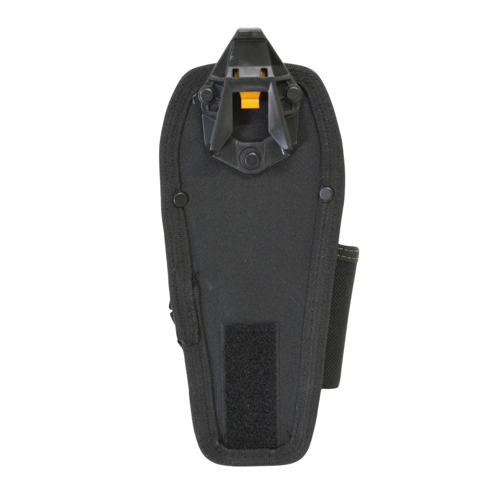 TOUGHBUILT（タフビルト）　テクニシャンポーチ　7ポケット　L　TB-CT-36-L7, 黒, TB-CT-36-L7