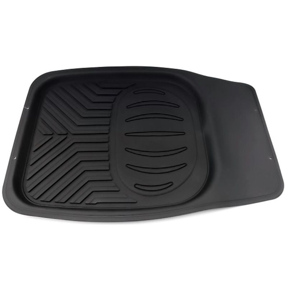 ラバーバケットマット, その他カラー２, リアー