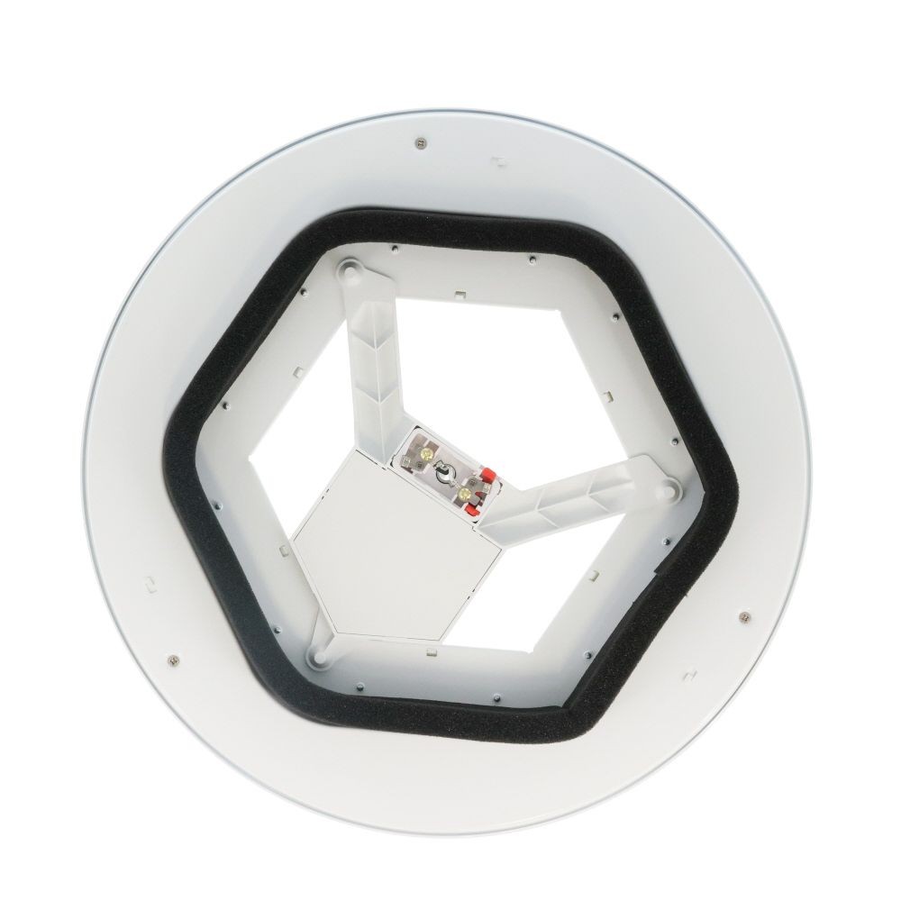 ＬＥＤ　シーリングライト　８畳用, 昼光色, 8畳