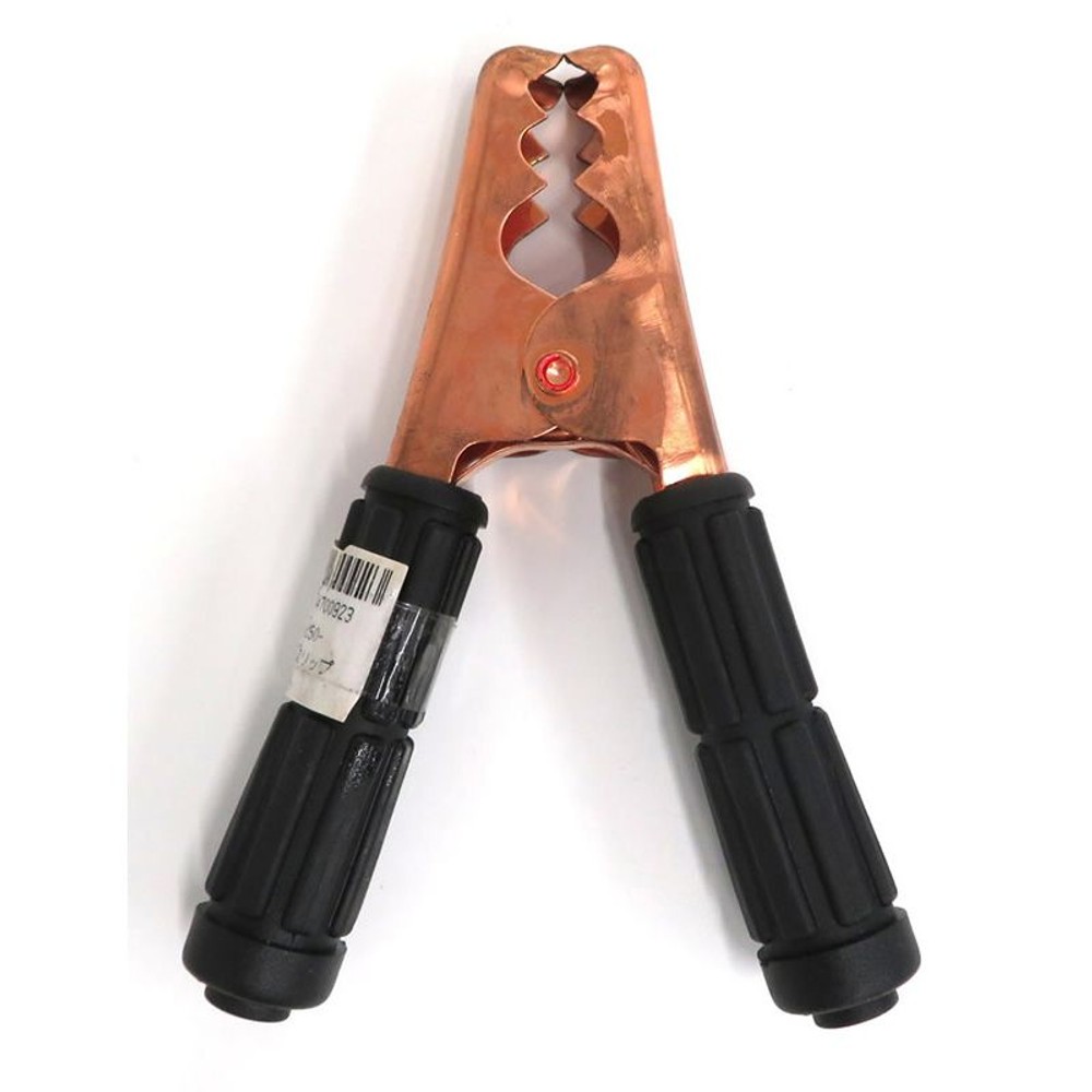 50Ａクリップ　ＢＳＣＣー50, 黒, 50Ａ用