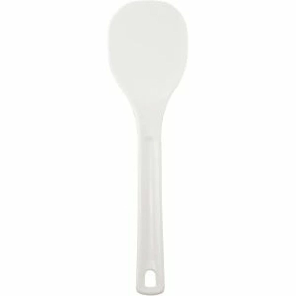 曙産業 マジックしゃもじ 36cm PM-723, ホワイト, 全長360mm&times;幅97mm
