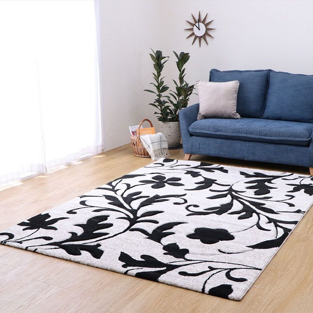 ウィルトンラグ　ネム【メーカー直送・代引不可】, その他カラー３, 200&times;250cm