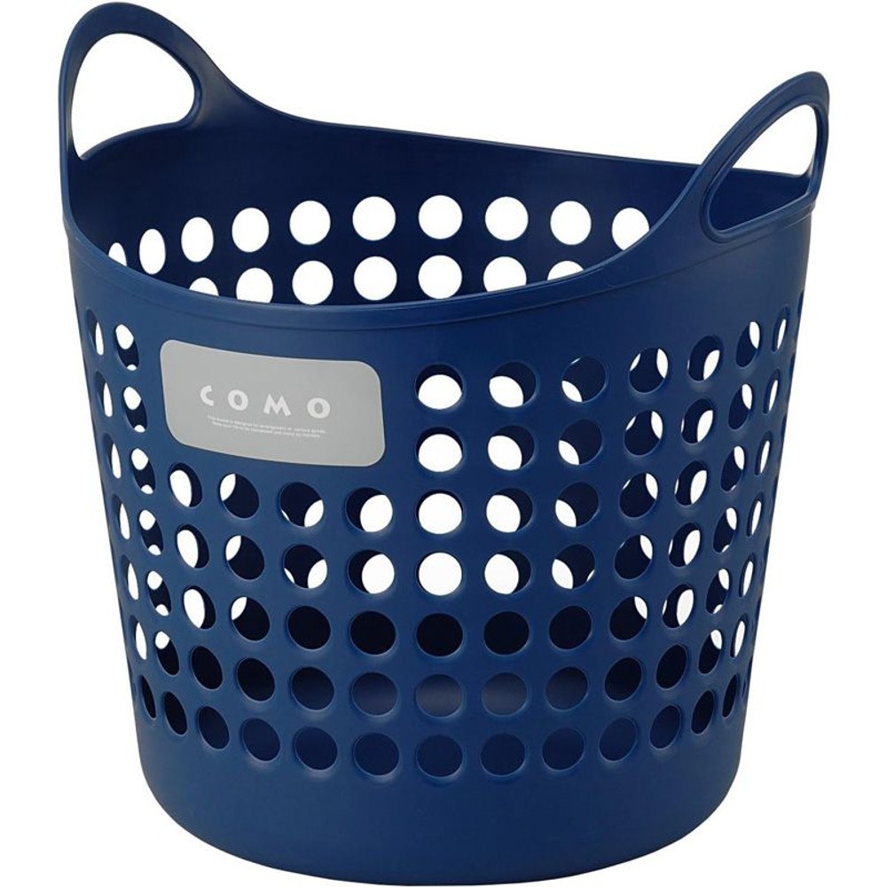 コモバスケットL, ホワイト, Lサイズ