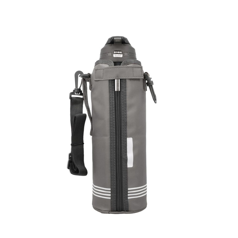 ウィザ WIZ'A ワンタッチダイレクトボトル ２．０Ｌ, ネイビー, 2.0L