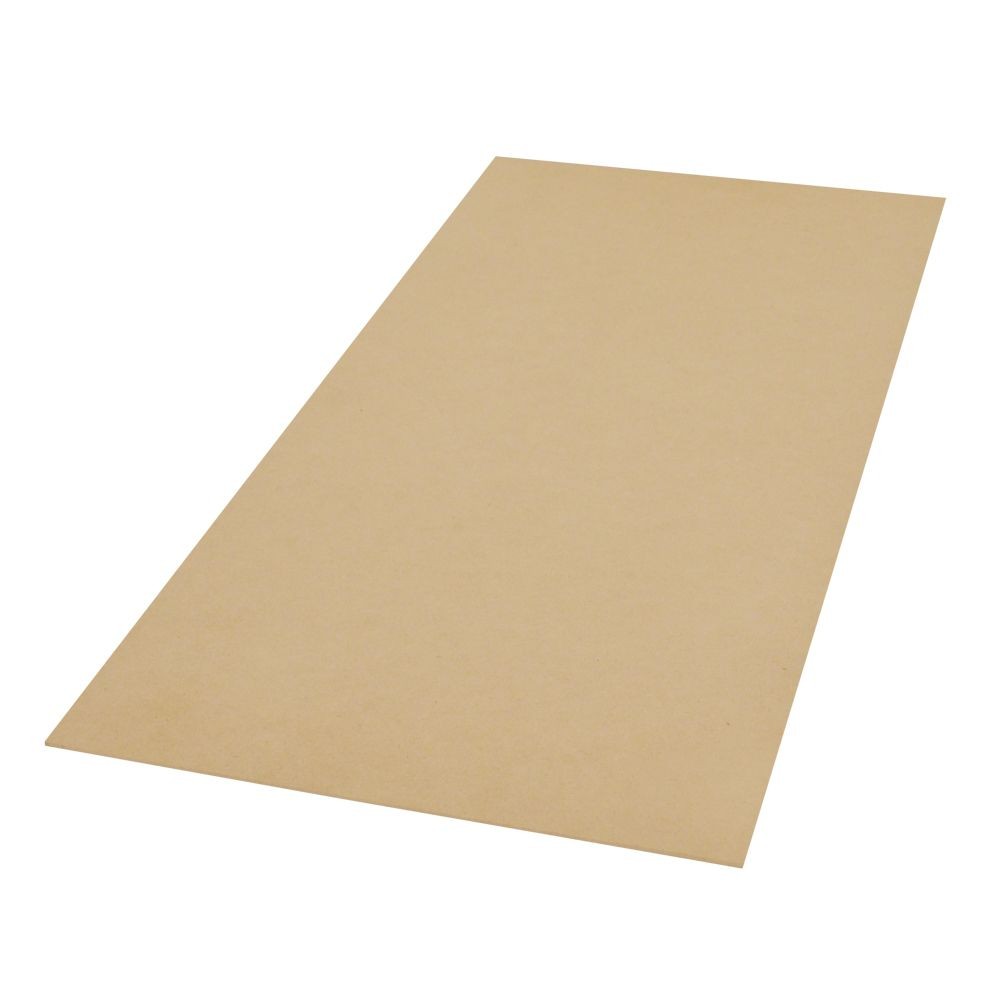 カットＭＤＦ　３００ｍｍ幅 ２．５ｍｍ厚, MDF300幅(300), 長さ300mm