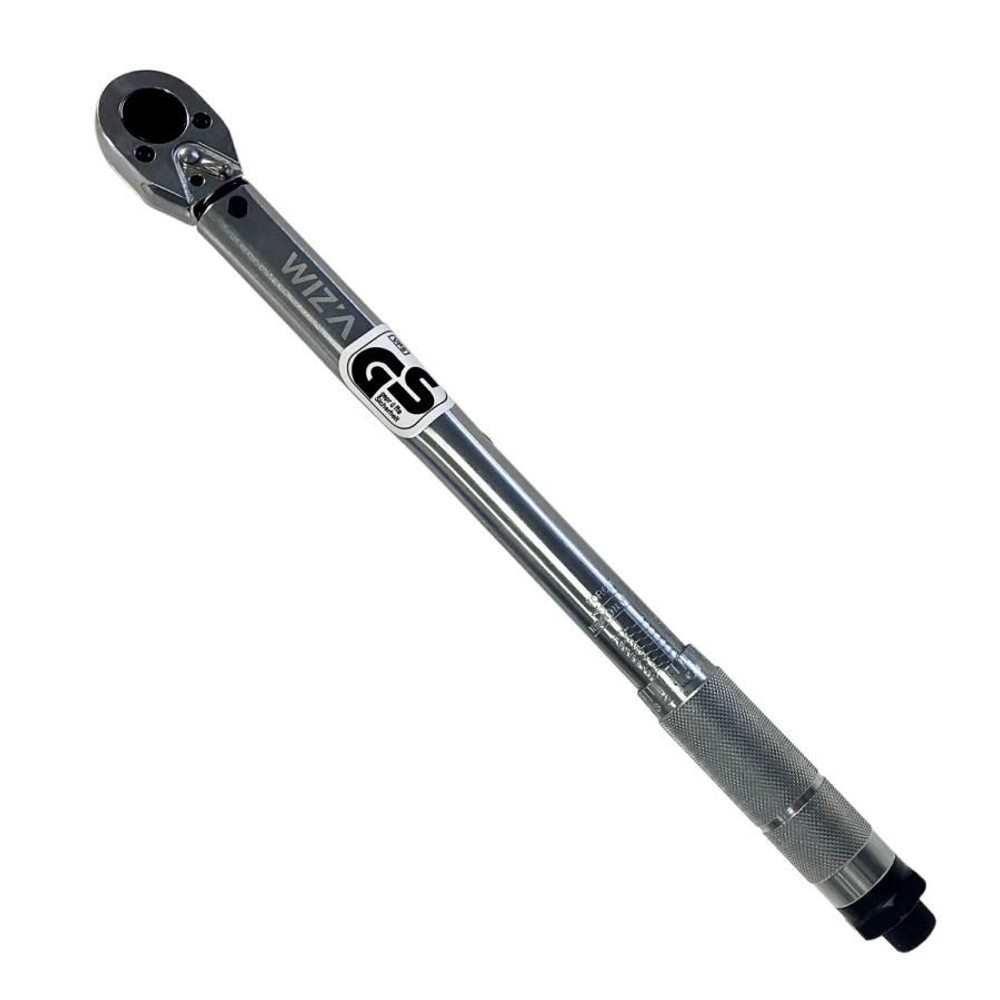 グレートツール トルクレンチ 差込角9.5mm 3/8 GTSA-30TR, 差込角:9.5m, 3/8