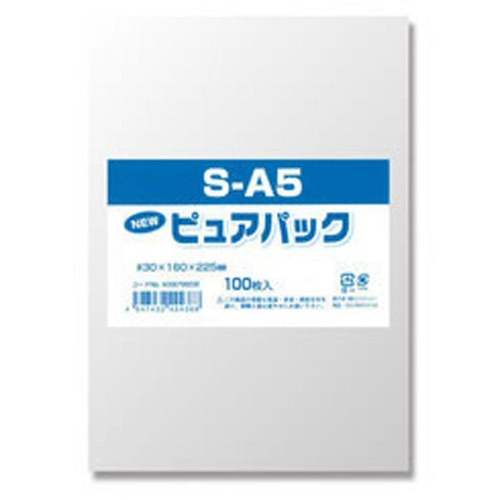 Ｎピュアパック, その他カラー１, 35×220mm