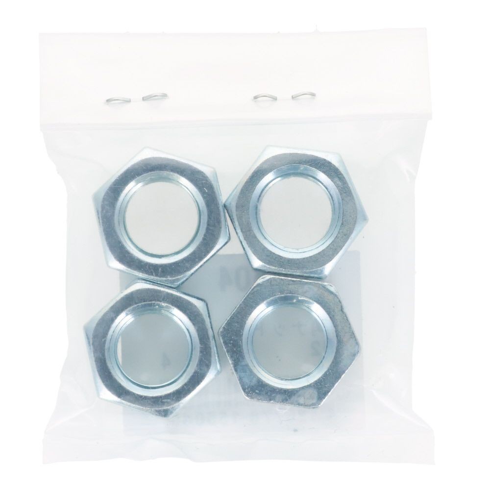 ＯＨＳＡＴＯ　ユニクロ　六角ナット　Ｍ１２, ナット, M12