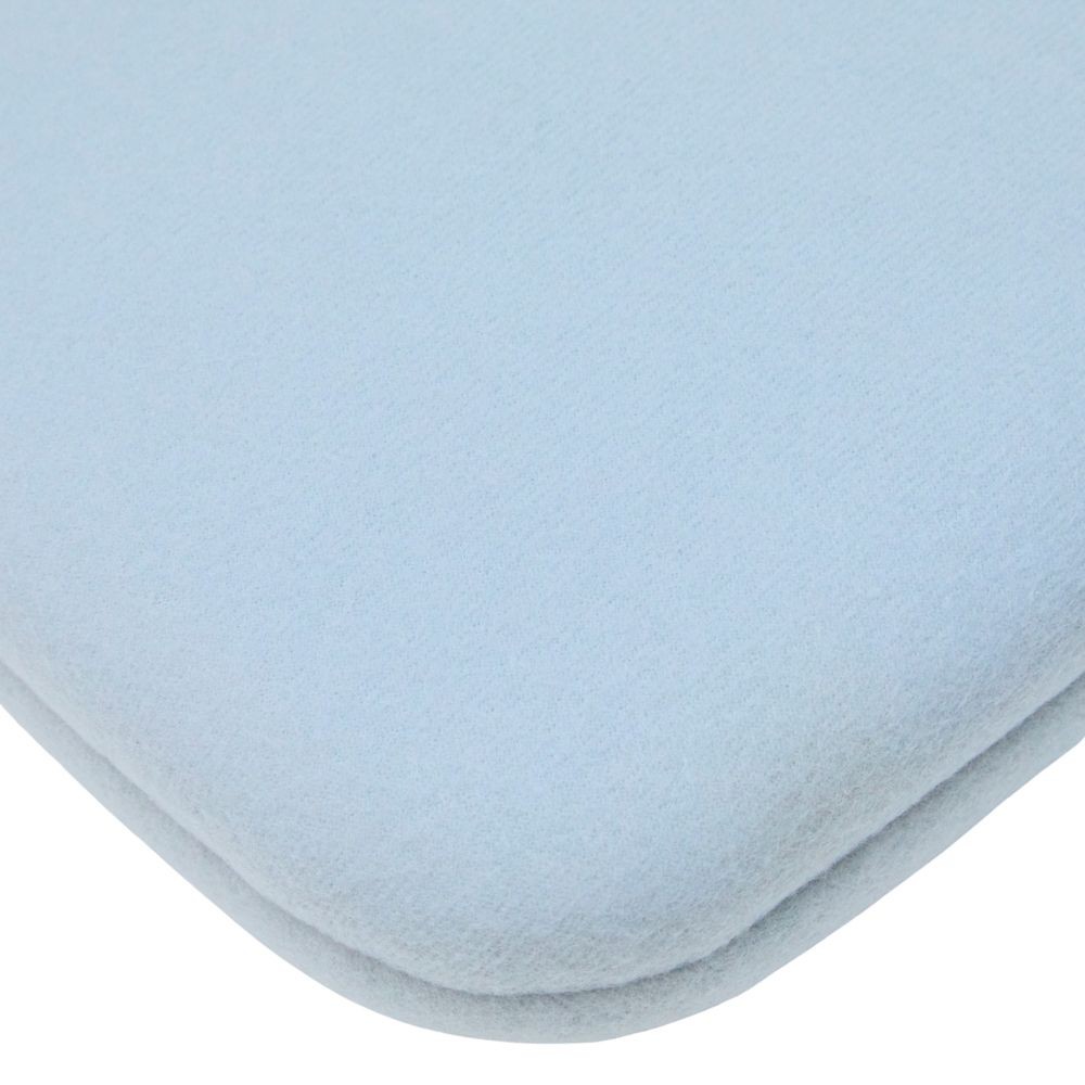 WIZ'A　ウィザ　平形あんか　ＡＬＨ６０１ＨーＨ, ブルー, 100V~60W