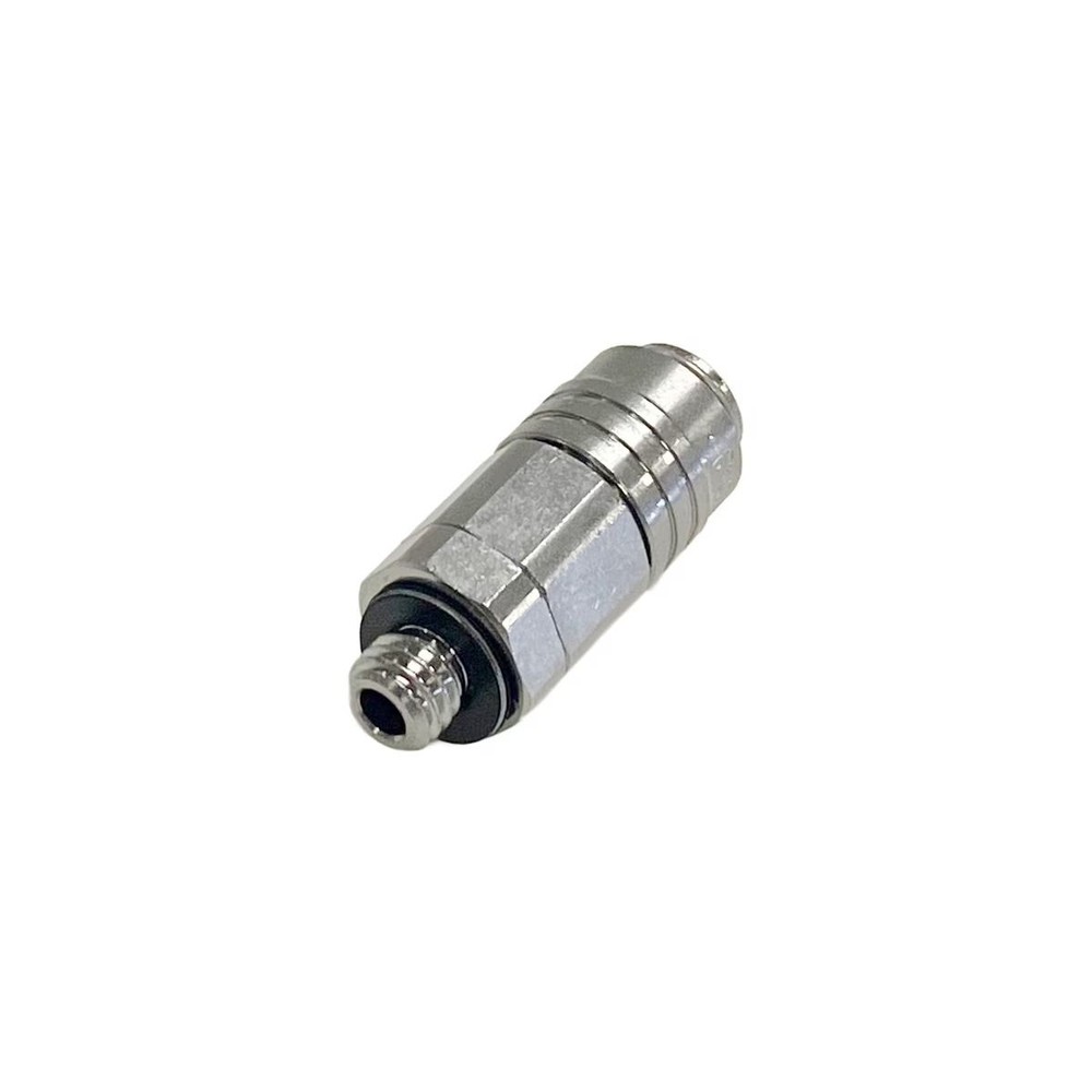 日東工器 マイクロカプラ ソケット MC-05SM, ソケット, MC-05SM