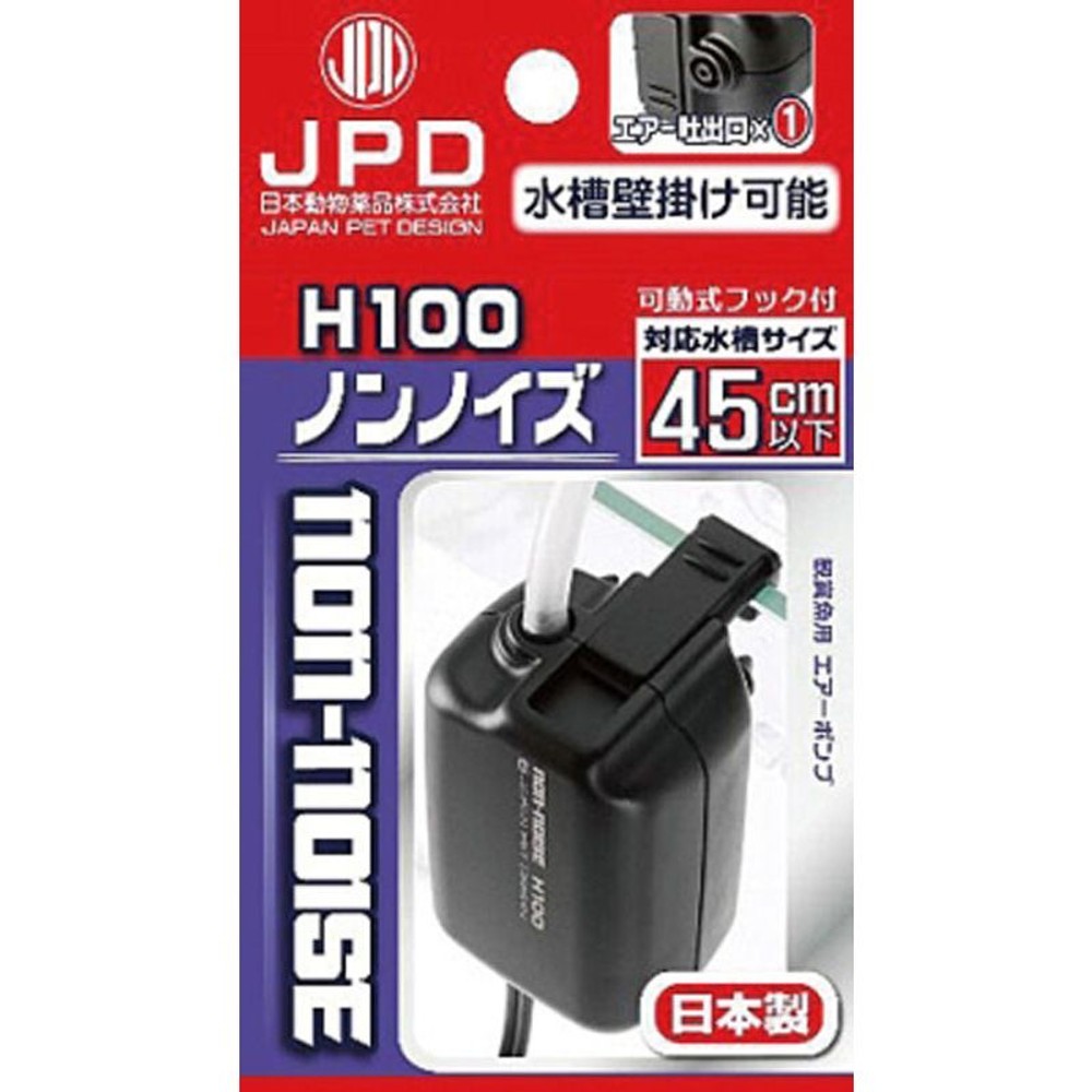 ノンノイズＨー100, その他カラー１, その他サイズ１