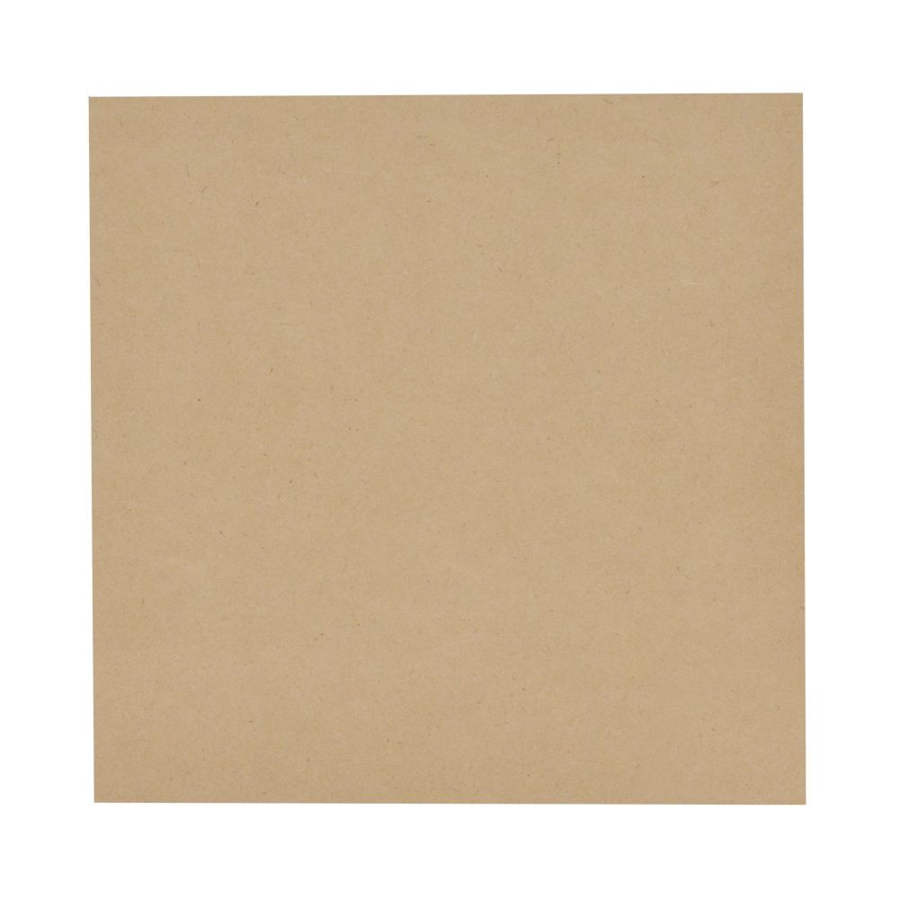 カットＭＤＦ　３００ｍｍ幅 ４ｍｍ厚, MDF300幅(300), 長さ300mm