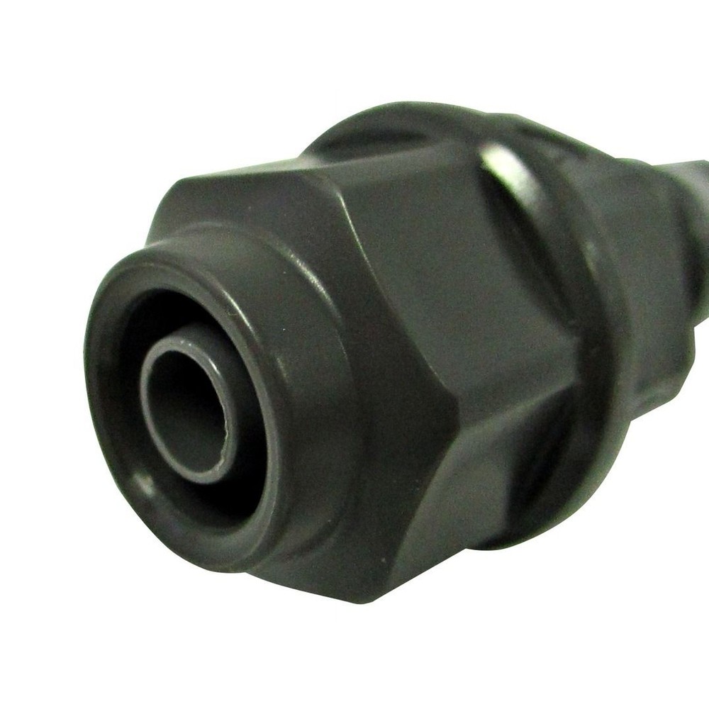 日東工器 ハイカプラエース プラグ 85PN-PLA, 樹脂製, 85PN-PLA