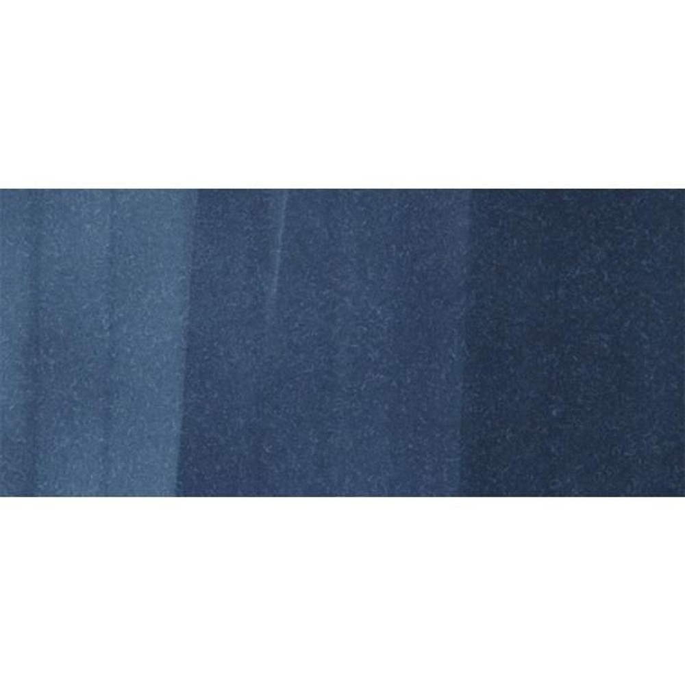 コピックチャオ B97 ナイト・ブルー, コピックチャオ B97 ナイト・, スケッチ