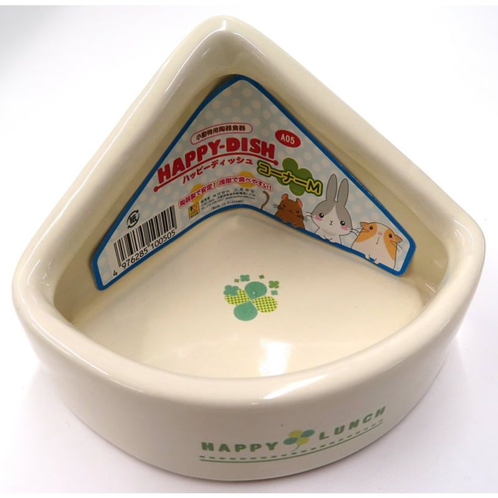 三晃　ハッピーディッシュ　コーナー　Ｍ, -, Sサイズ