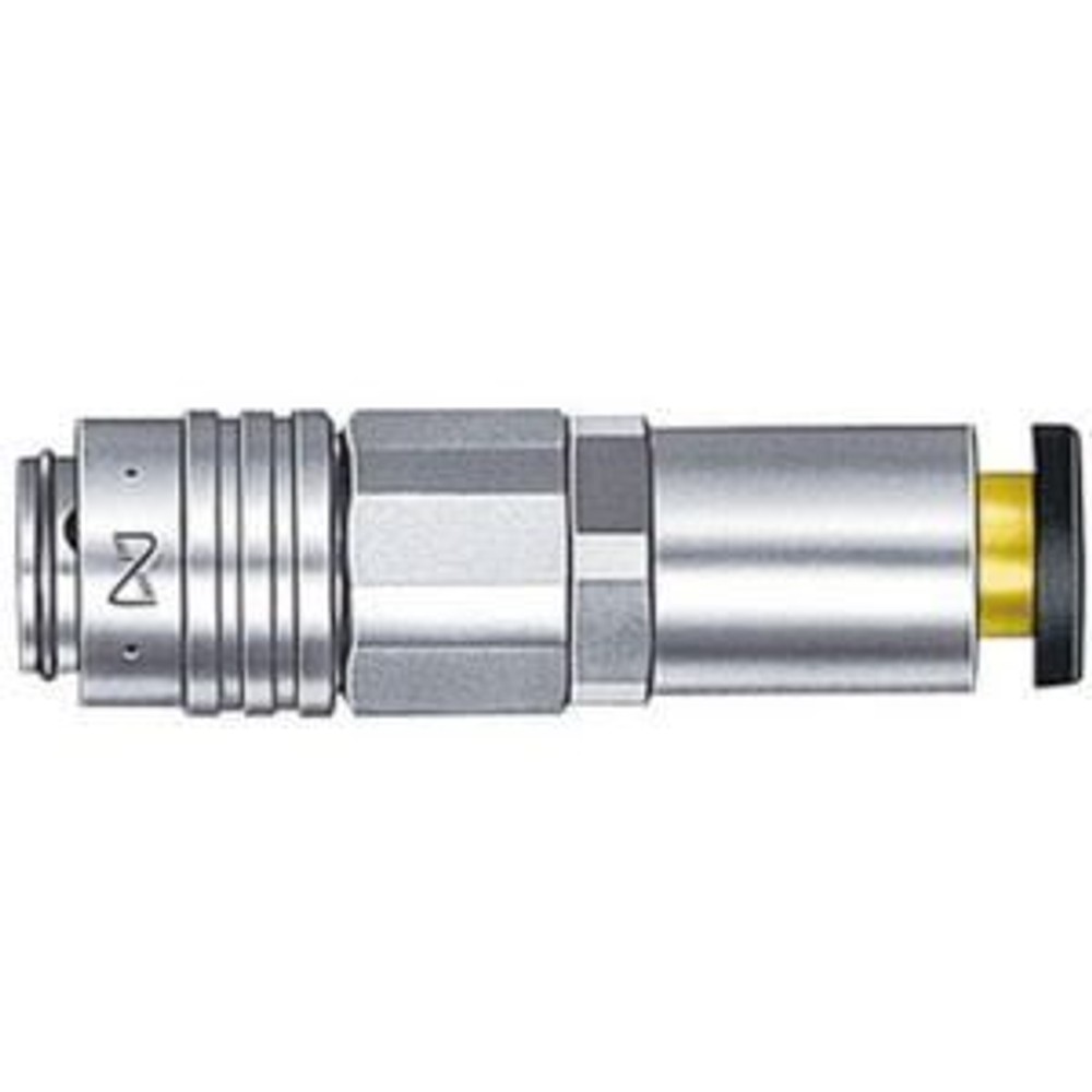 日東工器 マイクロカプラ ソケット MC-06SC, ソケット, MC-06SC