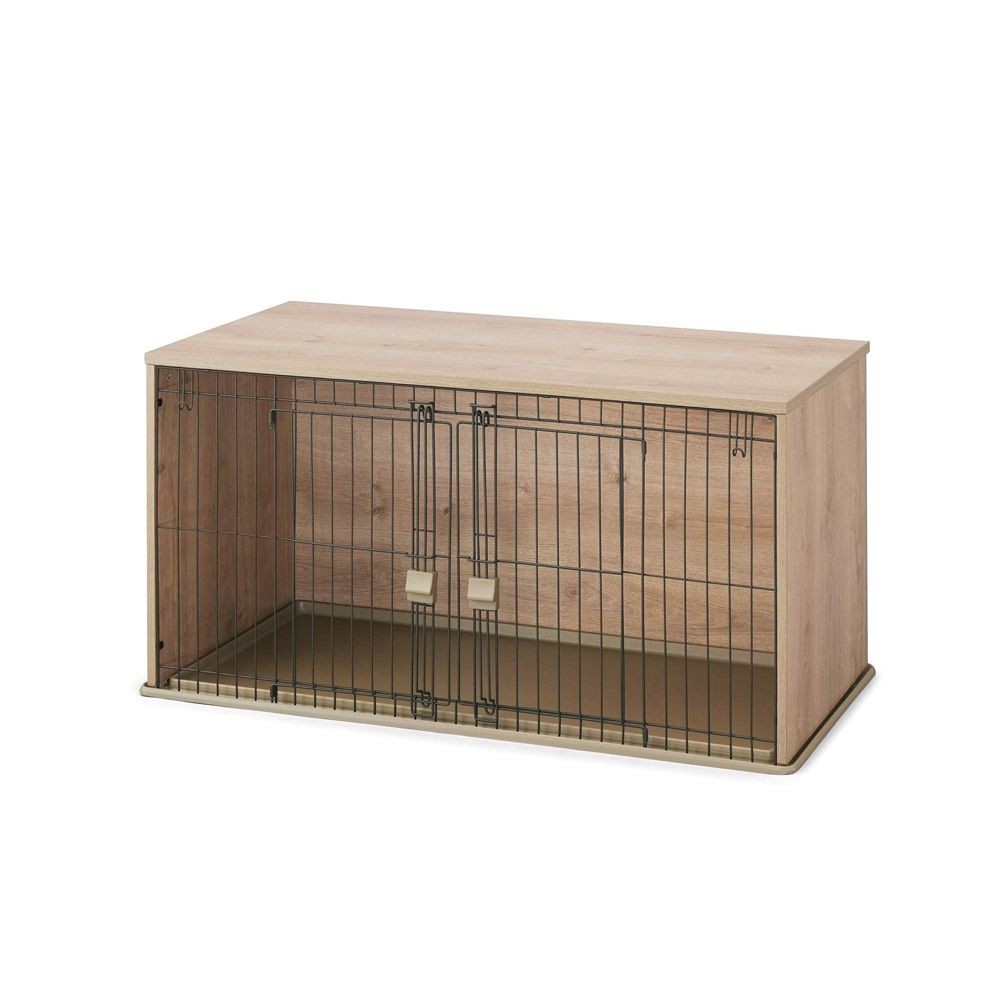 ナチュラルファニチャー SNFPC-1200, ナチュラル, 幅1225mm&times;奥行610mm&times;高さ625mm