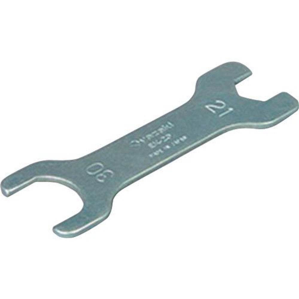 YAZAKI 矢崎化工 イレクター パイプキャスタースパナ EK-20S, パイプスパナ, EK-20S