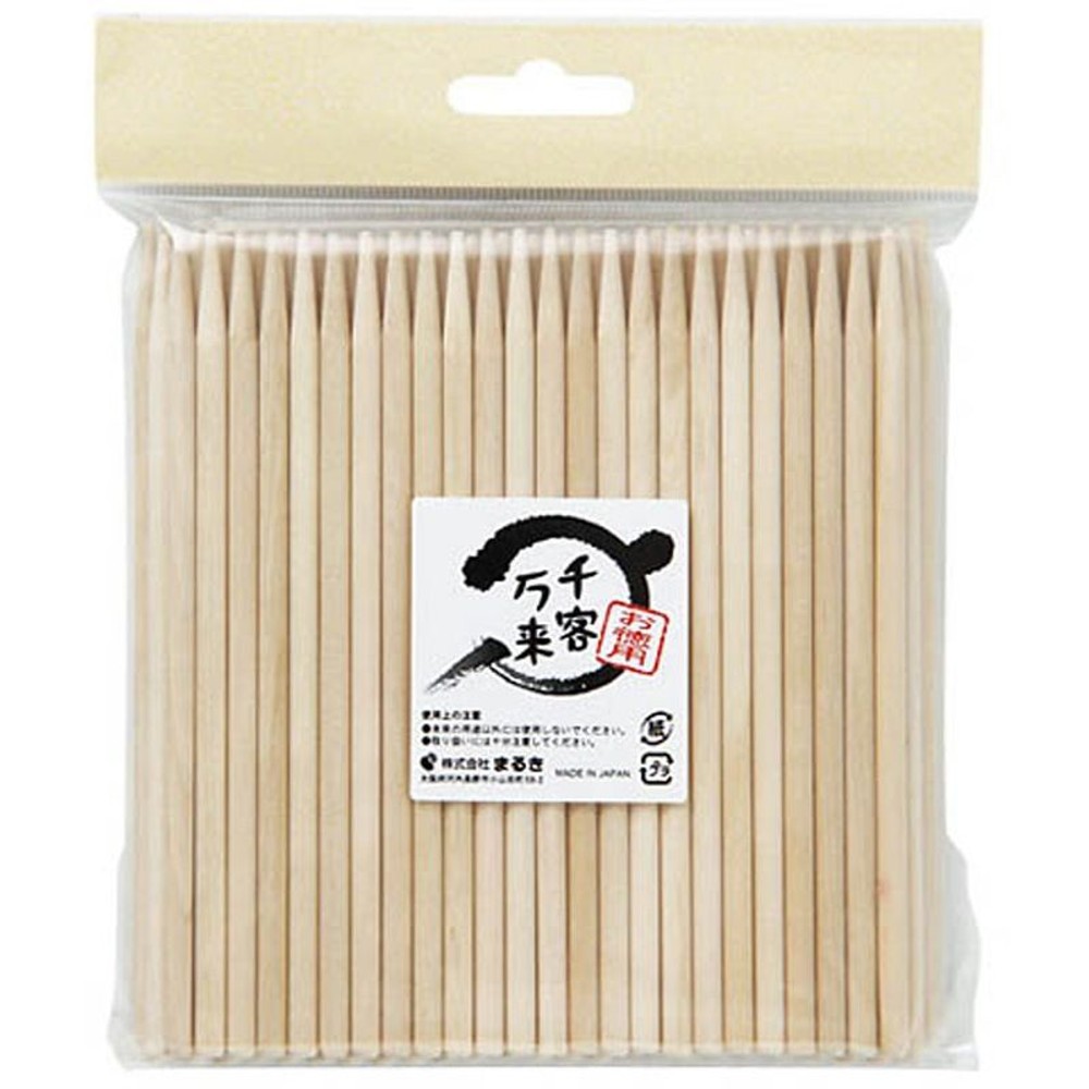 まるき　ドック棒, その他カラー２, 18cm