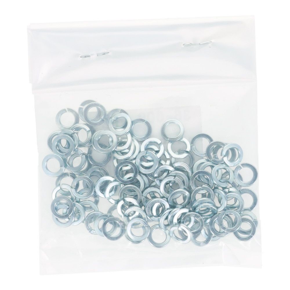 ＯＨＳＡＴＯ　スプリングワッシャー　Ｍ４　１００入, ばね座金, 4mm