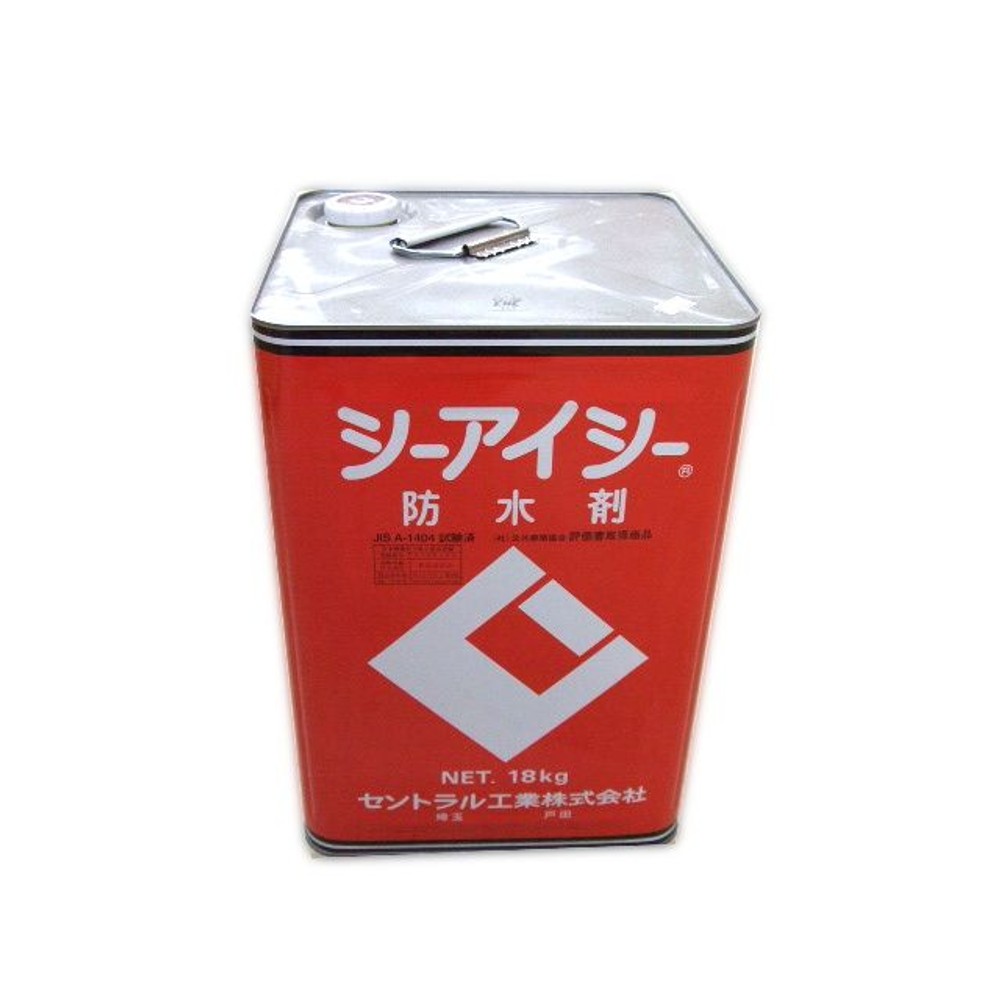 ＣＩＣ　防水剤　１８ｋｇ, -, 4.5kg