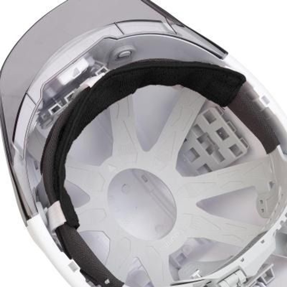 TAJIMA　汗取りタオル ブラック　HAATBK, ブラック, 汗とりタオル