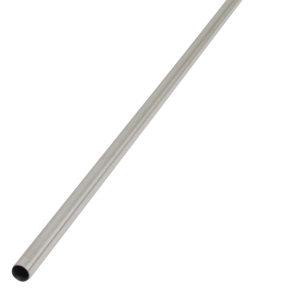 オールステンレスパイプ　約１３径, 径13(910), 長さ910mm