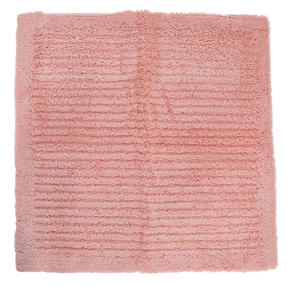 吸水速乾抗菌バスマット６５ｘ６５ｃｍ　ＰＫ, ＰＫ, 65×65cm