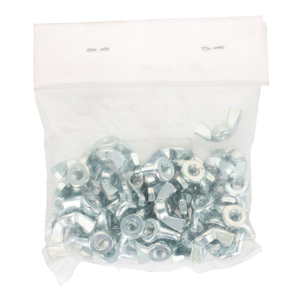 ＯＨＳＡＴＯ　蝶ナット　Ｗ３／１６, 蝶ナット, W3／16