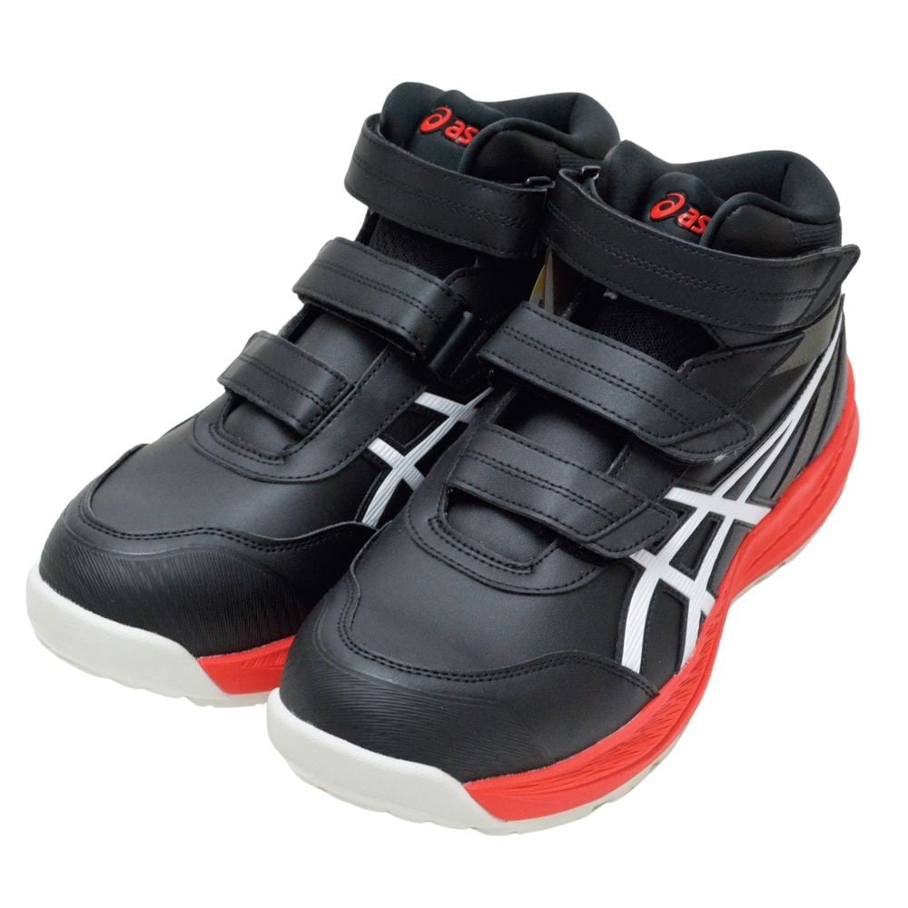 アシックス（ASICS）　ＣＰ３１０ＨＳ　ブラックＸホワイト, ブラック&times;ホワイト, 25.5cm