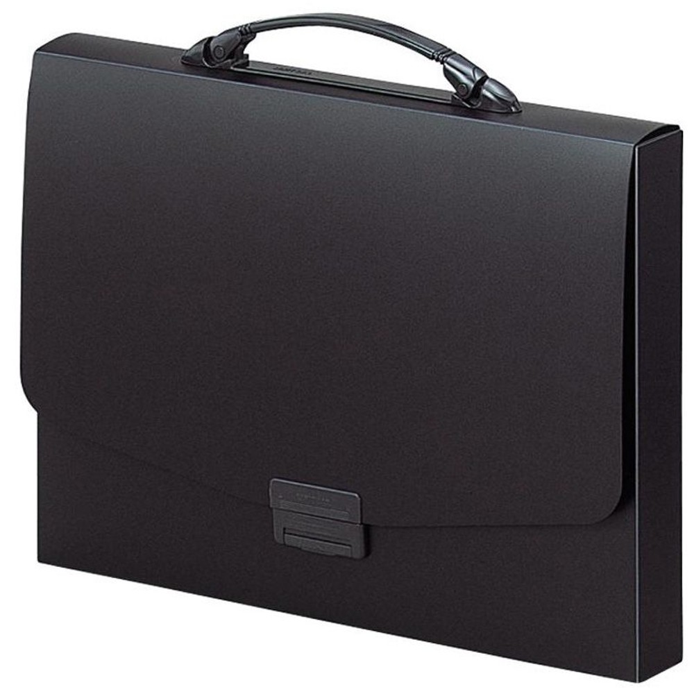 リヒト　ナスカフレックス　　　Ｆ―910　ブラック, ブラック, A4