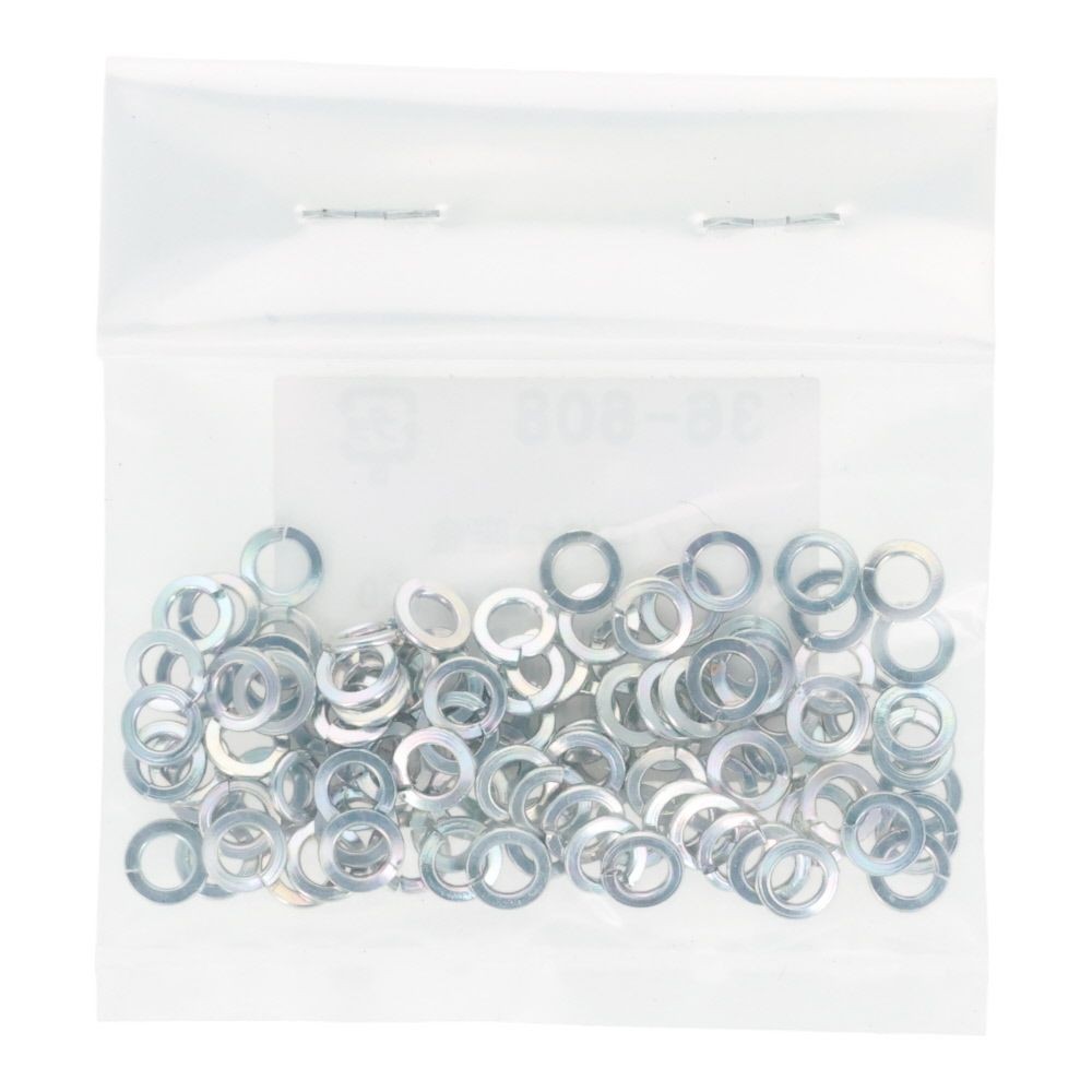 ＯＨＳＡＴＯ　スプリングワッシャー　Ｍ３　１００入, ばね座金, 3mm