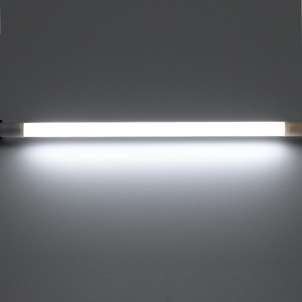 ヤザワ LED直管20型 LDF20D 昼光色, 昼光色, 20型