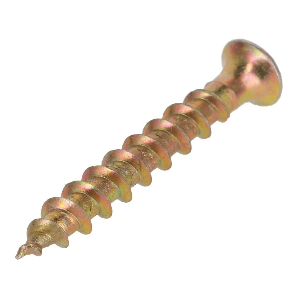 若井産業（WAKAI）　WGボードビス　５．５&times;３ｍｍ　５００本, ビス, 500本入り