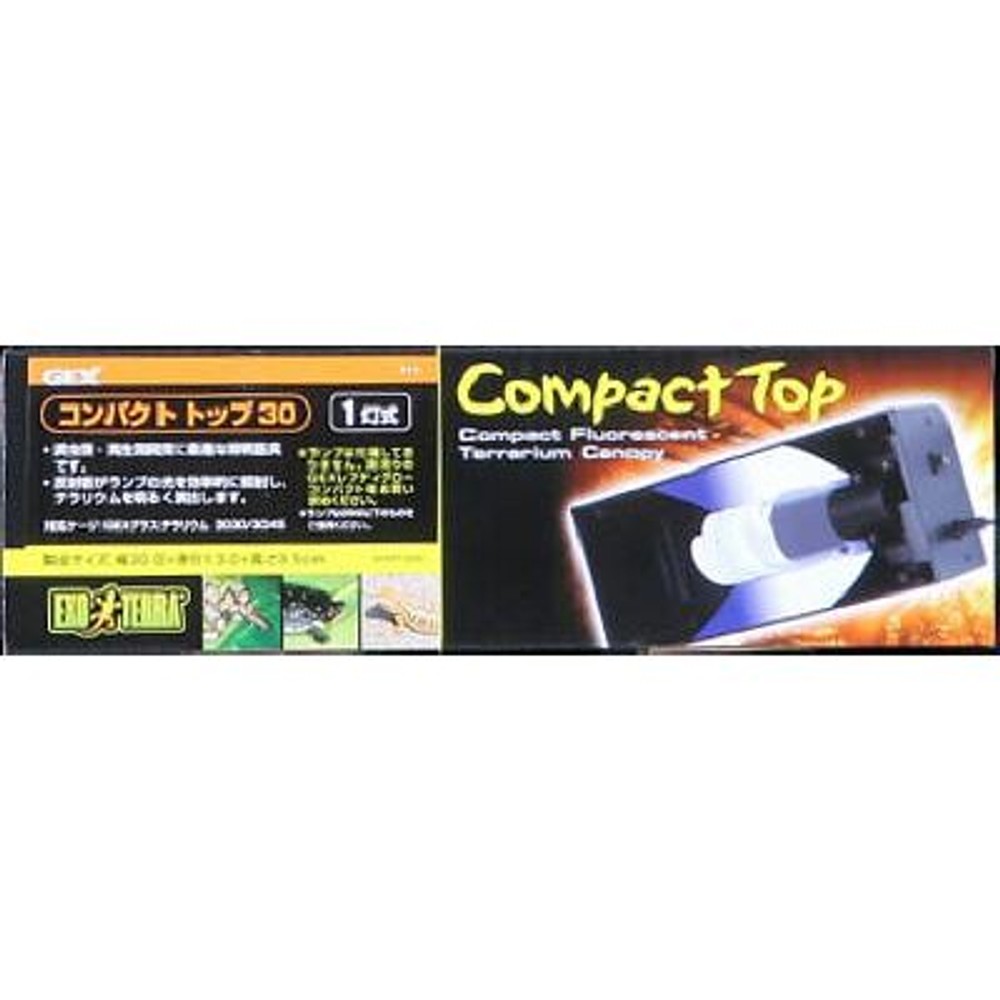 ＰＴ２２２５　コンパクトトップ３０（１灯式）, -, -