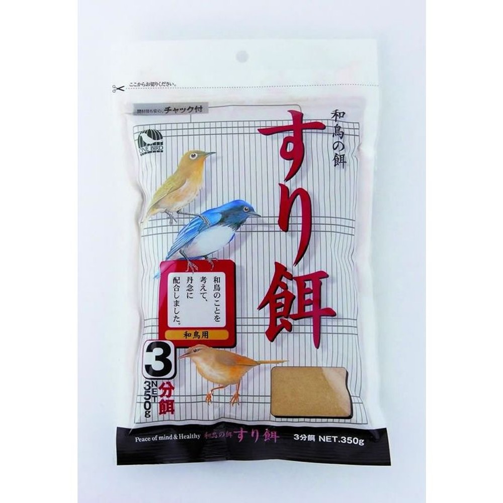 アラタ　ワンバードすりえ　3分　350ｇ, その他カラー１, その他サイズ１