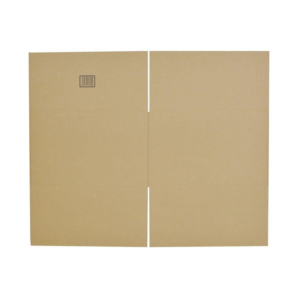 １２０　ダンボール　５００&times;５００&times;３１０（宅配便１４０サイズ）, -, 140