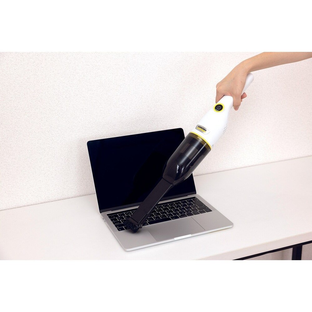 KARCHER（ケルヒャー） 家庭用ハンディクリーナー CVH 3 Plus