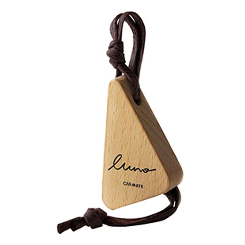 ルーノ　ハンギングウッド　ジャスミン&ペアー, ブラウン, 14g