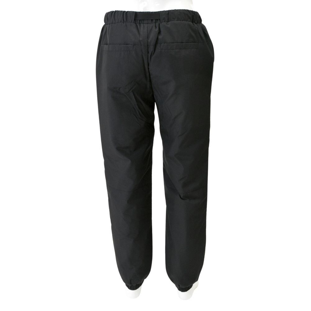 ＴｈｅｒｍａＸ　ＰＡＮＴＳ　ブラック, ブラック, Mサイズ