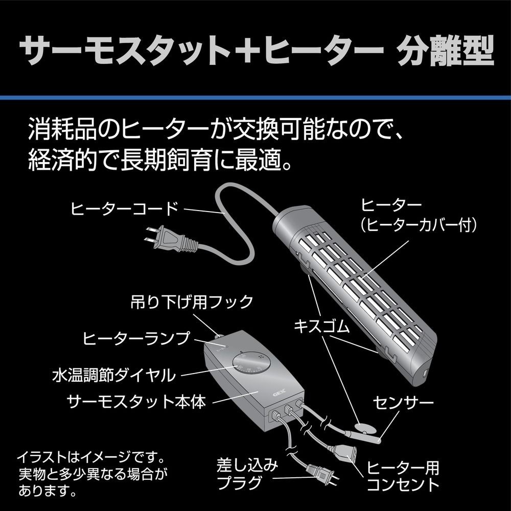 セーフカバーナビパックＳＨ300, 淡水・海水用, 約幅5.7&times;奥行4.2&times;高さ11.7cm