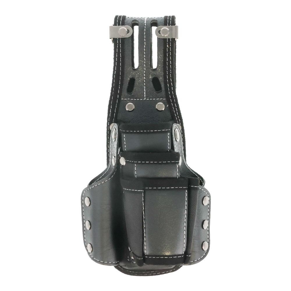 職人作　ツール７丁差し, ブラック, 7丁差