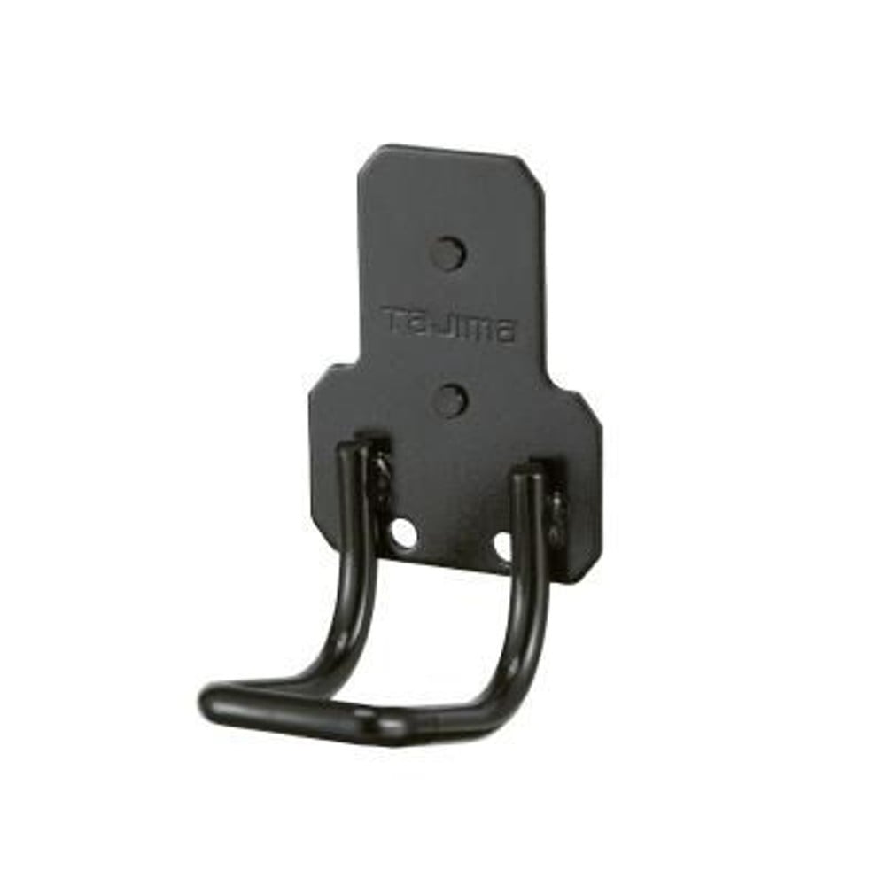 TAJIMA　セフ工具ホルダースチール ラチェット　SFKHI-R, ブラック, 工具ホルダー　ラチェット