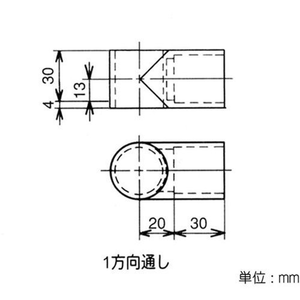 YAZAKI 矢崎化工 イレクタープラスチックジョイント J-118B S 枠・パイプのつなぎ用　Φ28用, ブラック, J-118B S