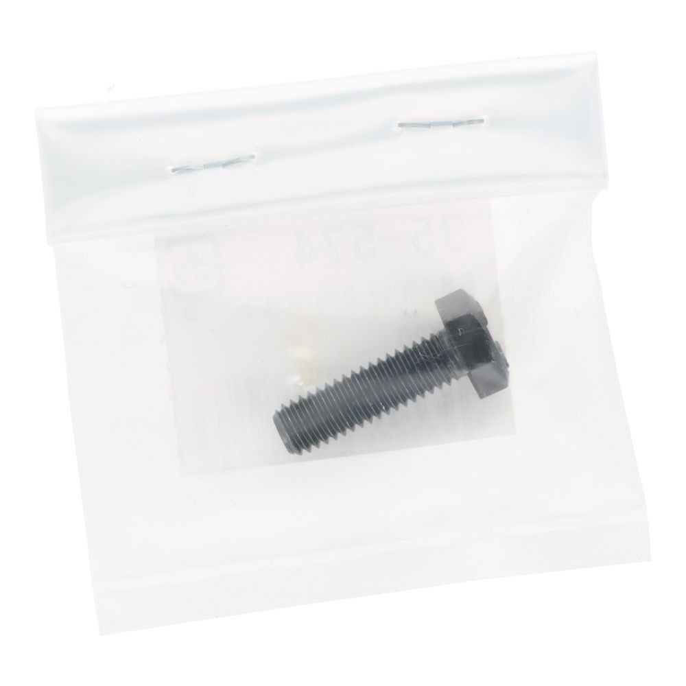 ８．８Ｔ生地　六角ボルト　Ｍ６&times;２０, ボルト, M6&times;20