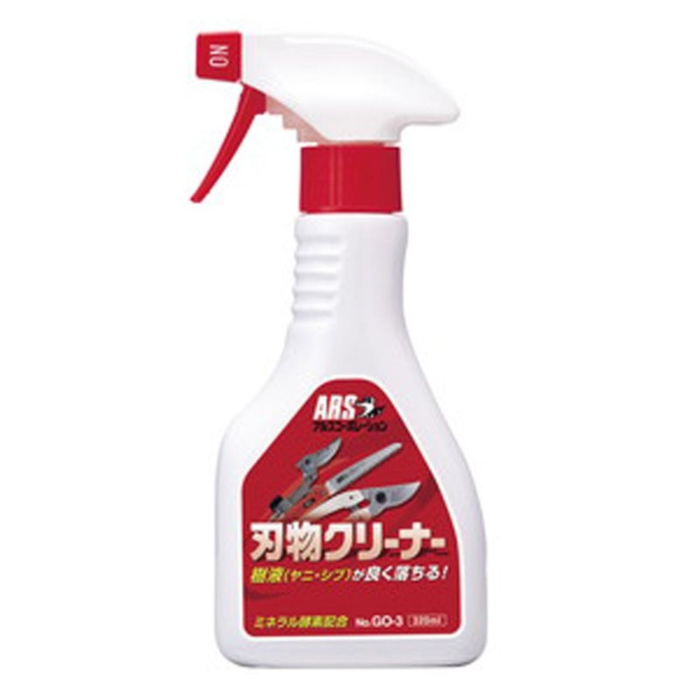 アルス　激落ち刃物クリーナー　ＧＯー3, その他カラー１, その他サイズ１