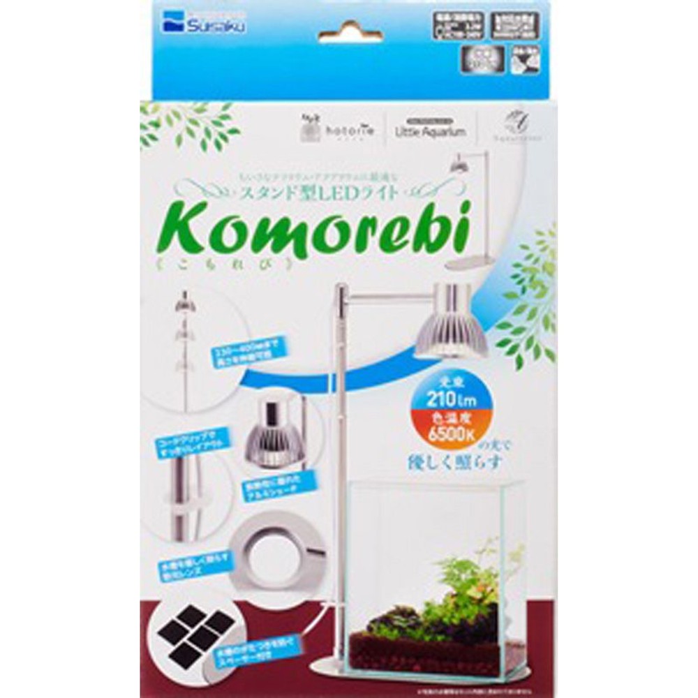 水作　Ｋｏｍｏｒｅｂｉ　こもれび, その他カラー１, その他サイズ１